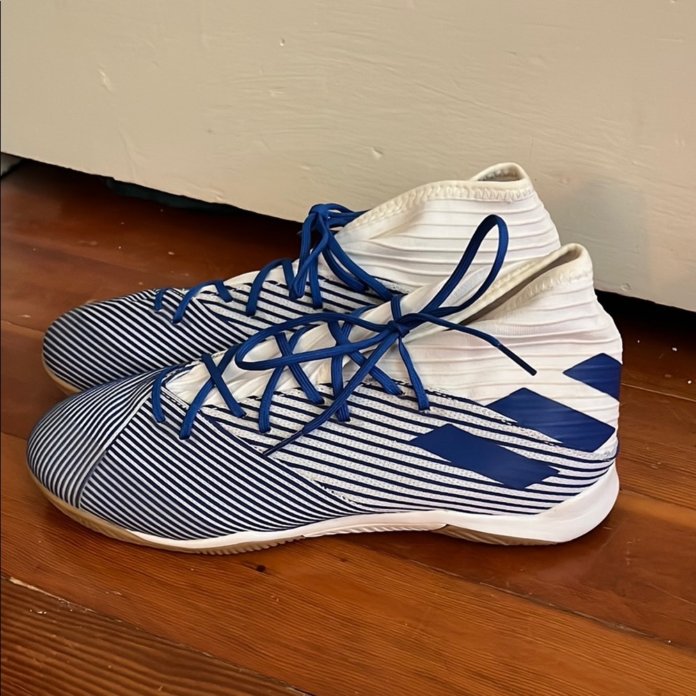 adidas Nemeziz 19.3 Indoor Soccer Shoe